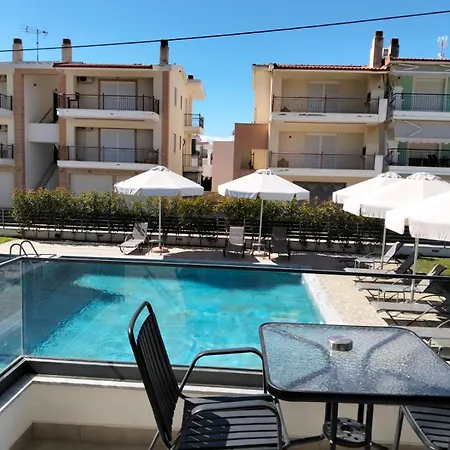 Porto Dionysos