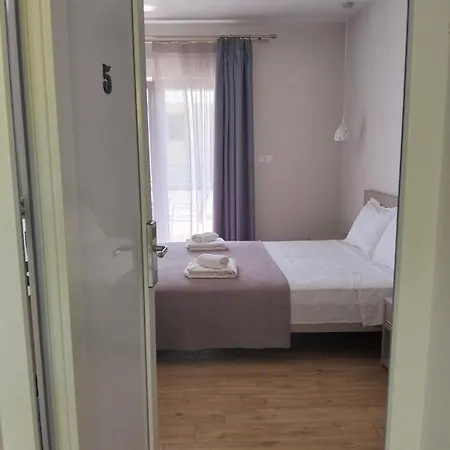 Porto Dionysos 4*