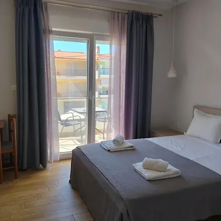 Apart-hotel Porto Dionysos 4*