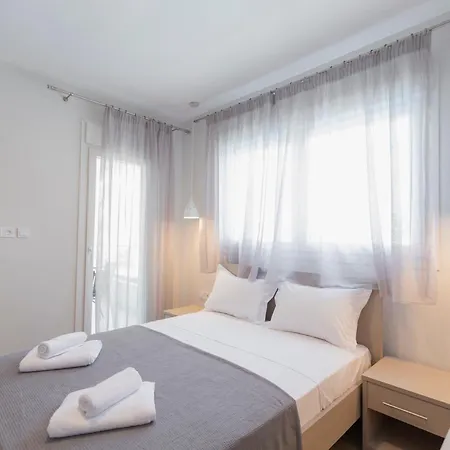 Apart-hotel Porto Dionysos Ofrínion