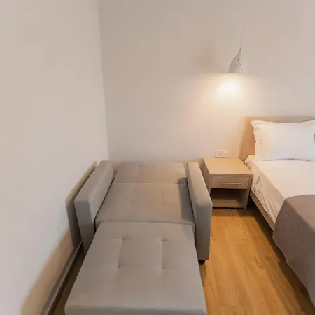 Porto Dionysos Apart-hotel