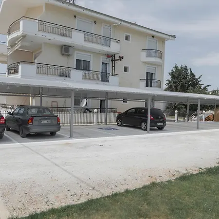 Aparthotel Porto Dionysos Ofrínion