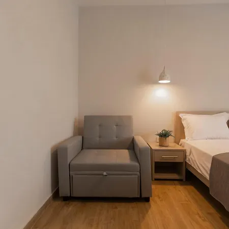 Apart-hotel Porto Dionysos