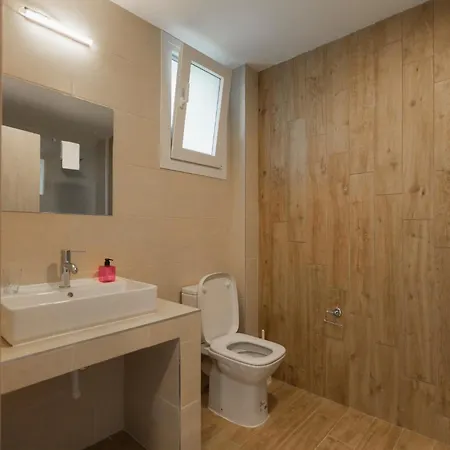 Apart-hotel Porto Dionysos