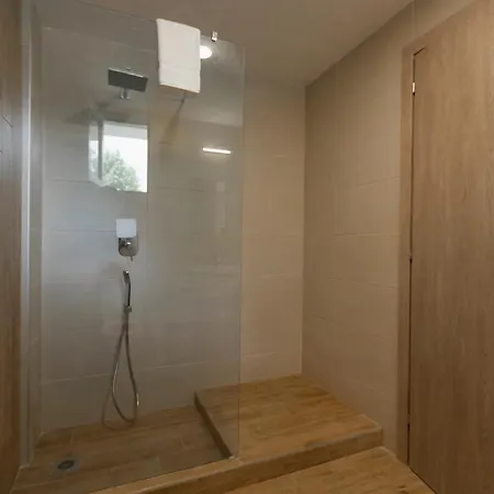Apart-hotel Porto Dionysos