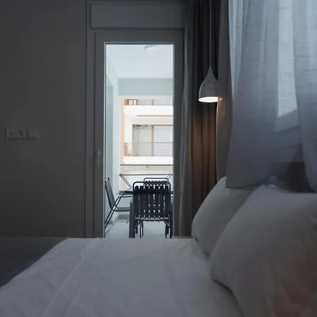 Porto Dionysos 4*