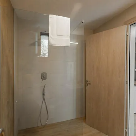 Porto Dionysos Apart-hotel 4*
