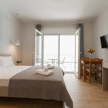 Porto Dionysos 4* Ofrínion