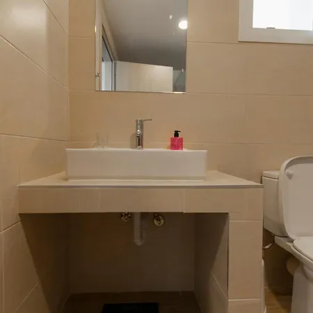 Apart-hotel Porto Dionysos 4*