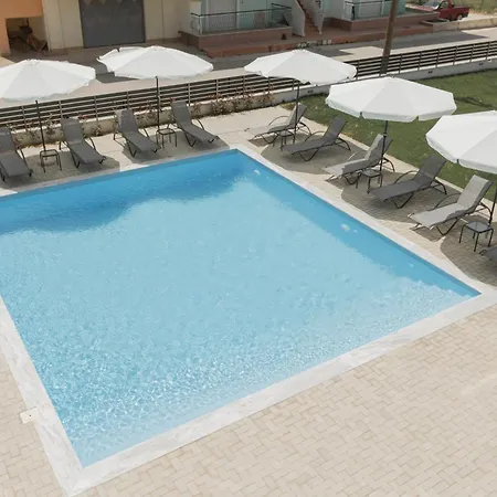Apart-hotel Porto Dionysos