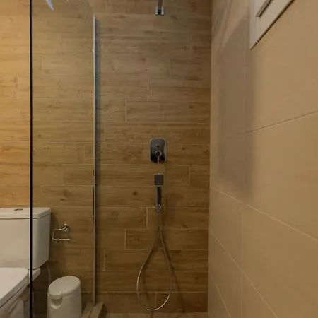 Porto Dionysos Apart-hotel 4*
