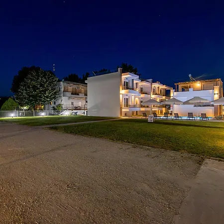 Aparthotel Porto Dionysos Ofrínion