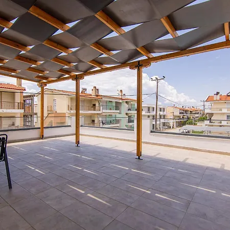 Aparthotel Porto Dionysos