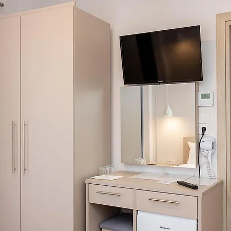 Aparthotel Porto Dionysos 4*