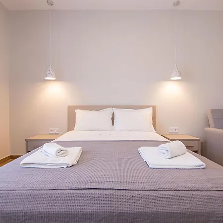 Aparthotel Porto Dionysos