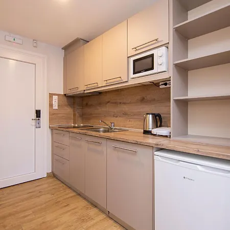 Aparthotel Porto Dionysos 4*