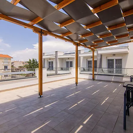 Aparthotel Porto Dionysos