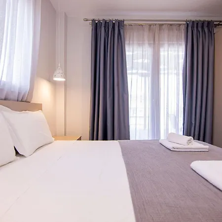 Aparthotel Porto Dionysos 4*
