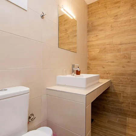Aparthotel Porto Dionysos Ofrínion