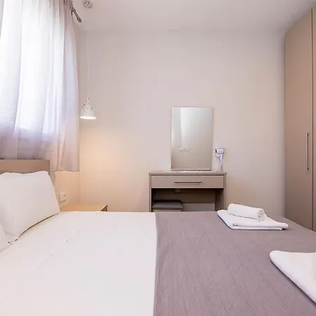 Aparthotel Porto Dionysos Ofrínion
