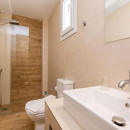 Aparthotel Porto Dionysos 4*