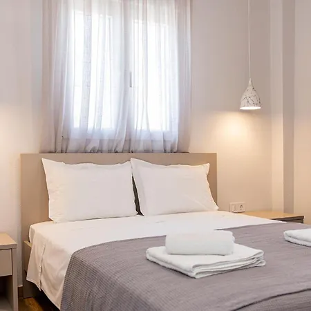 Aparthotel Porto Dionysos 4*