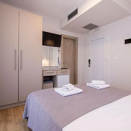 Porto Dionysos 4* Ofrínion