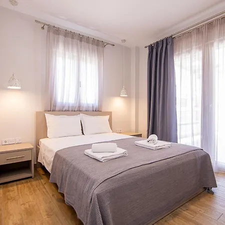 Aparthotel Porto Dionysos
