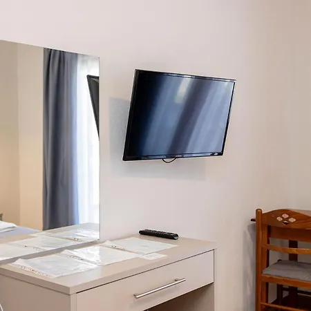 Aparthotel Porto Dionysos Ofrínion