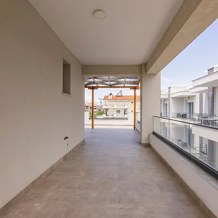 Aparthotel Porto Dionysos 4*