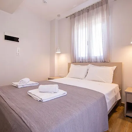 Porto Dionysos Aparthotel