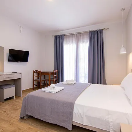 Aparthotel Porto Dionysos Ofrínion