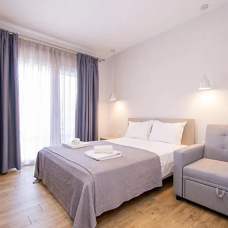 Aparthotel Porto Dionysos Ofrínion