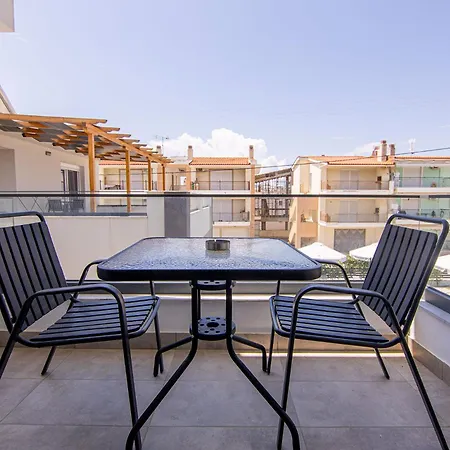Porto Dionysos 4*
