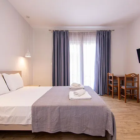 Aparthotel Porto Dionysos 4*