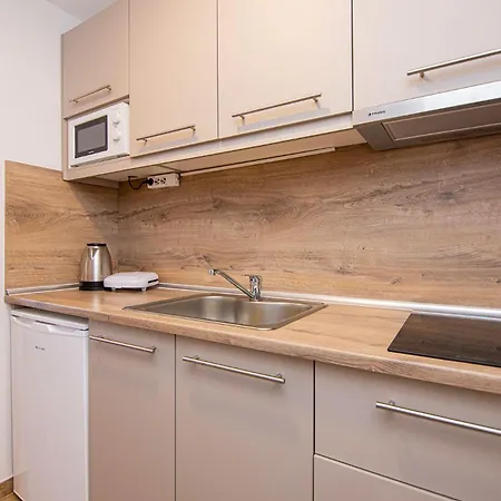 Aparthotel Porto Dionysos Ofrínion