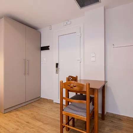 Aparthotel Porto Dionysos