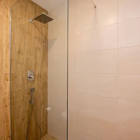 Aparthotel Porto Dionysos Ofrínion