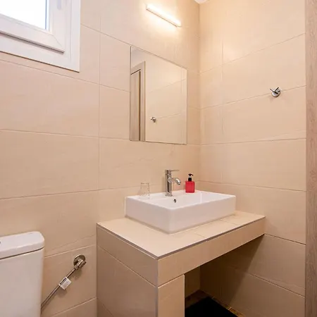 Aparthotel Porto Dionysos Ofrínion