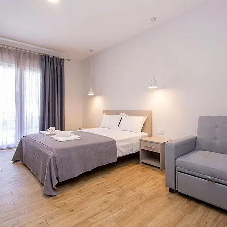Porto Dionysos 4*