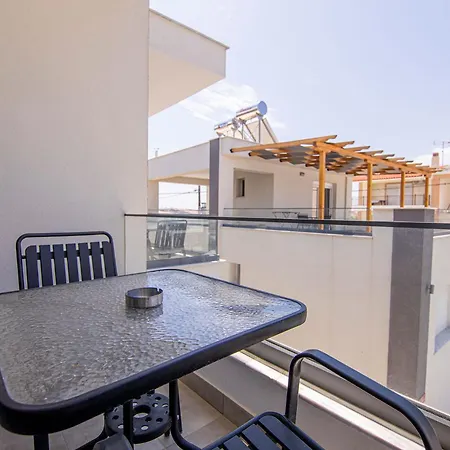 Aparthotel Porto Dionysos