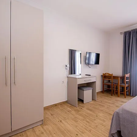 Porto Dionysos 4*