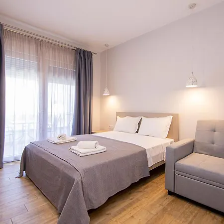 Aparthotel Porto Dionysos
