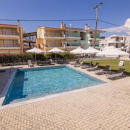 Aparthotel Porto Dionysos 4*