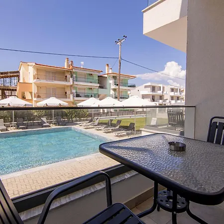 Aparthotel Porto Dionysos Ofrínion