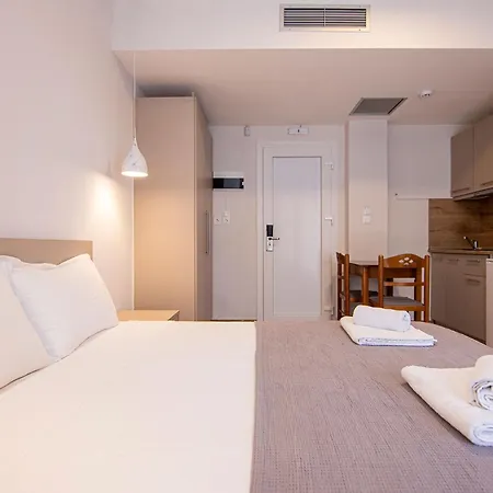 Porto Dionysos 4* Ofrínion