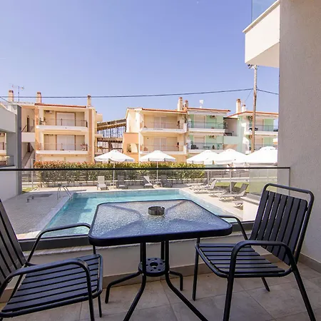 Porto Dionysos Aparthotel