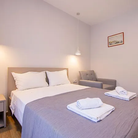 Porto Dionysos 4*