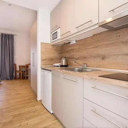 Aparthotel Porto Dionysos Ofrínion