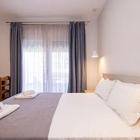 Porto Dionysos 4*